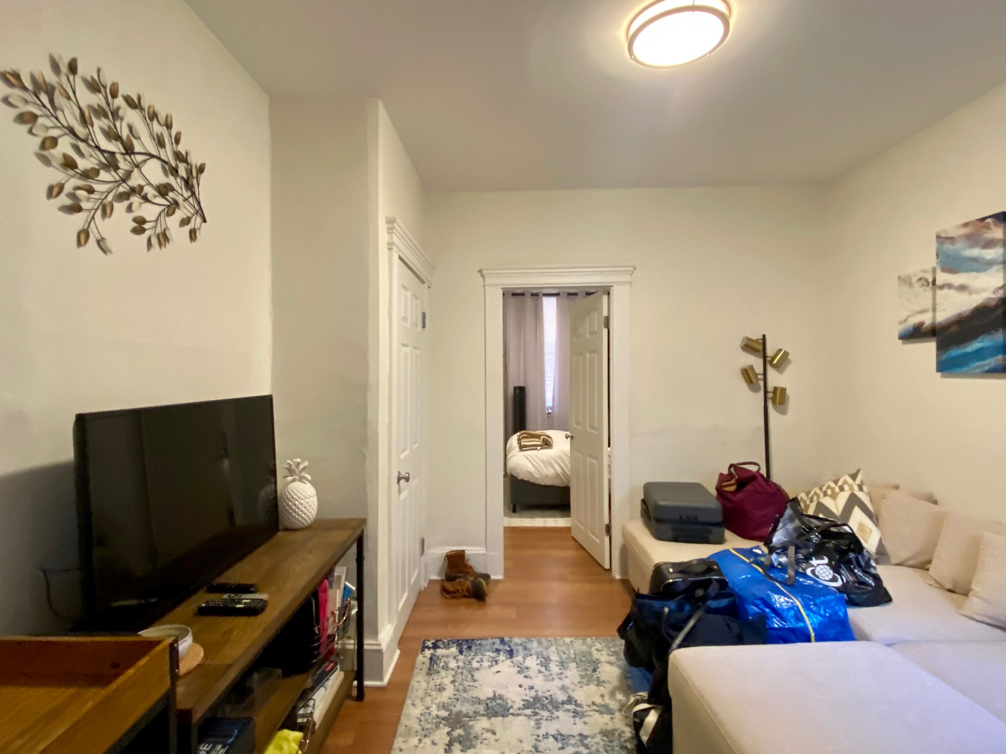 41 Joy St, Beacon Hill