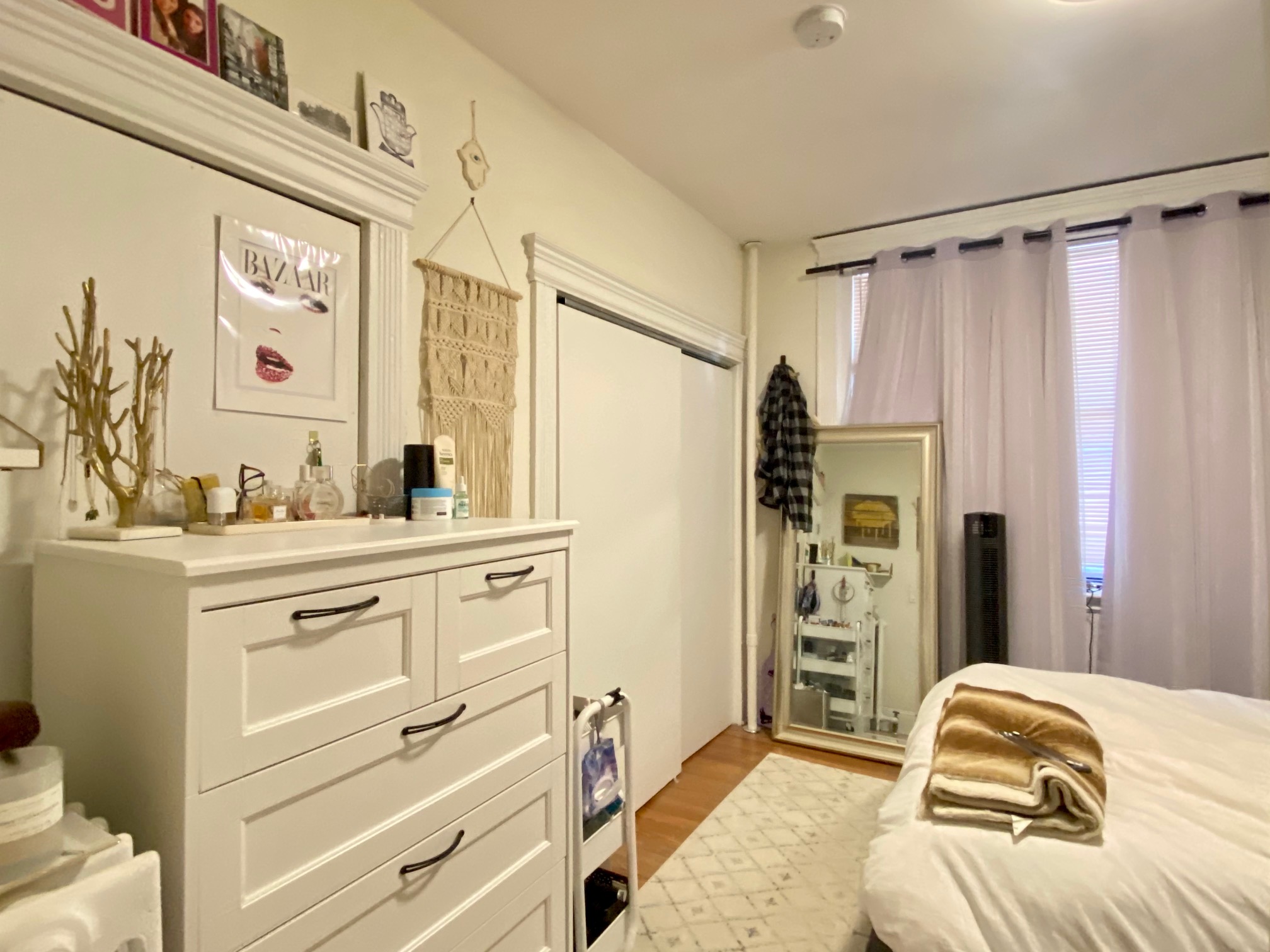 41 Joy St, Beacon Hill