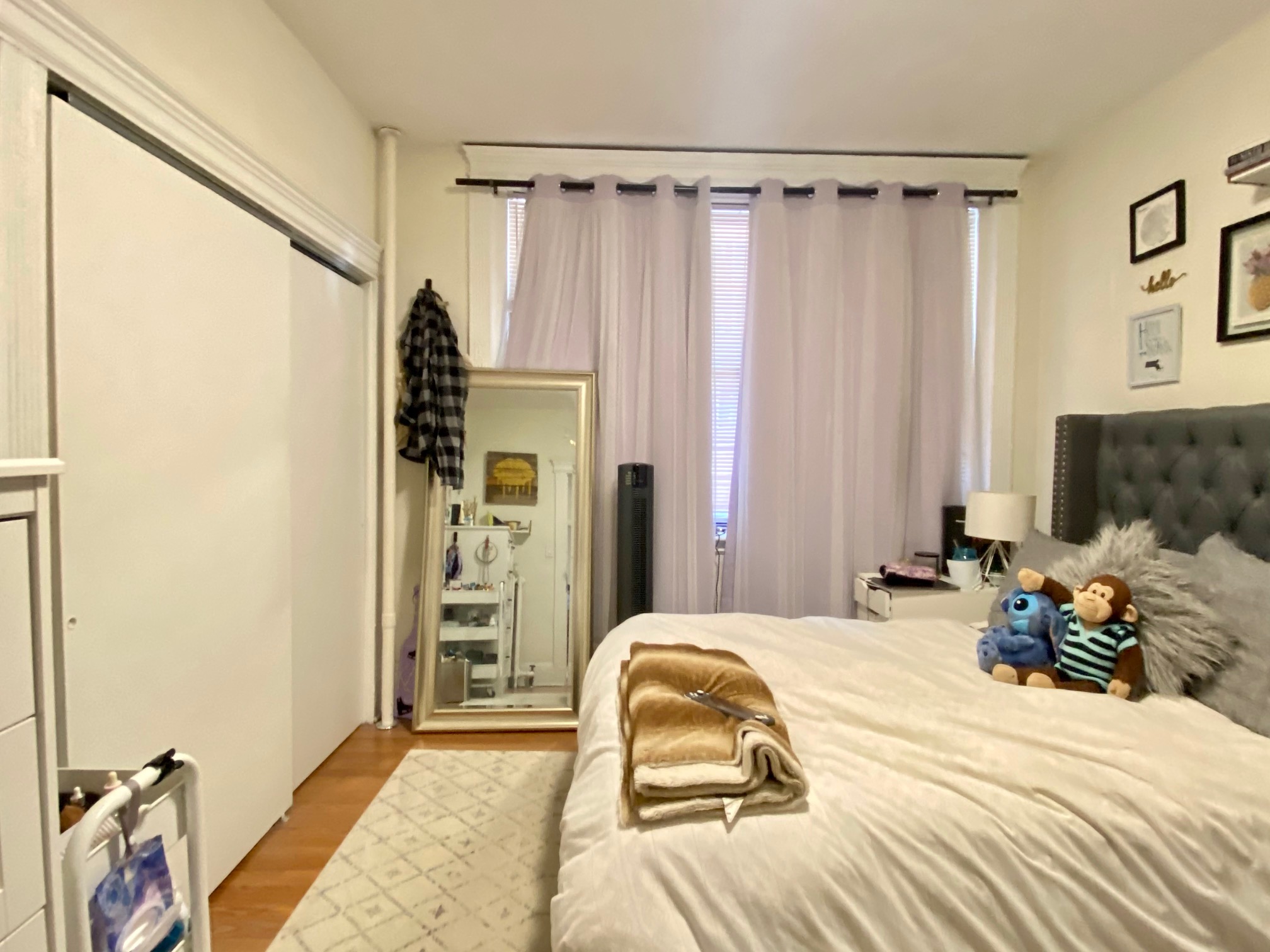 41 Joy St, Beacon Hill