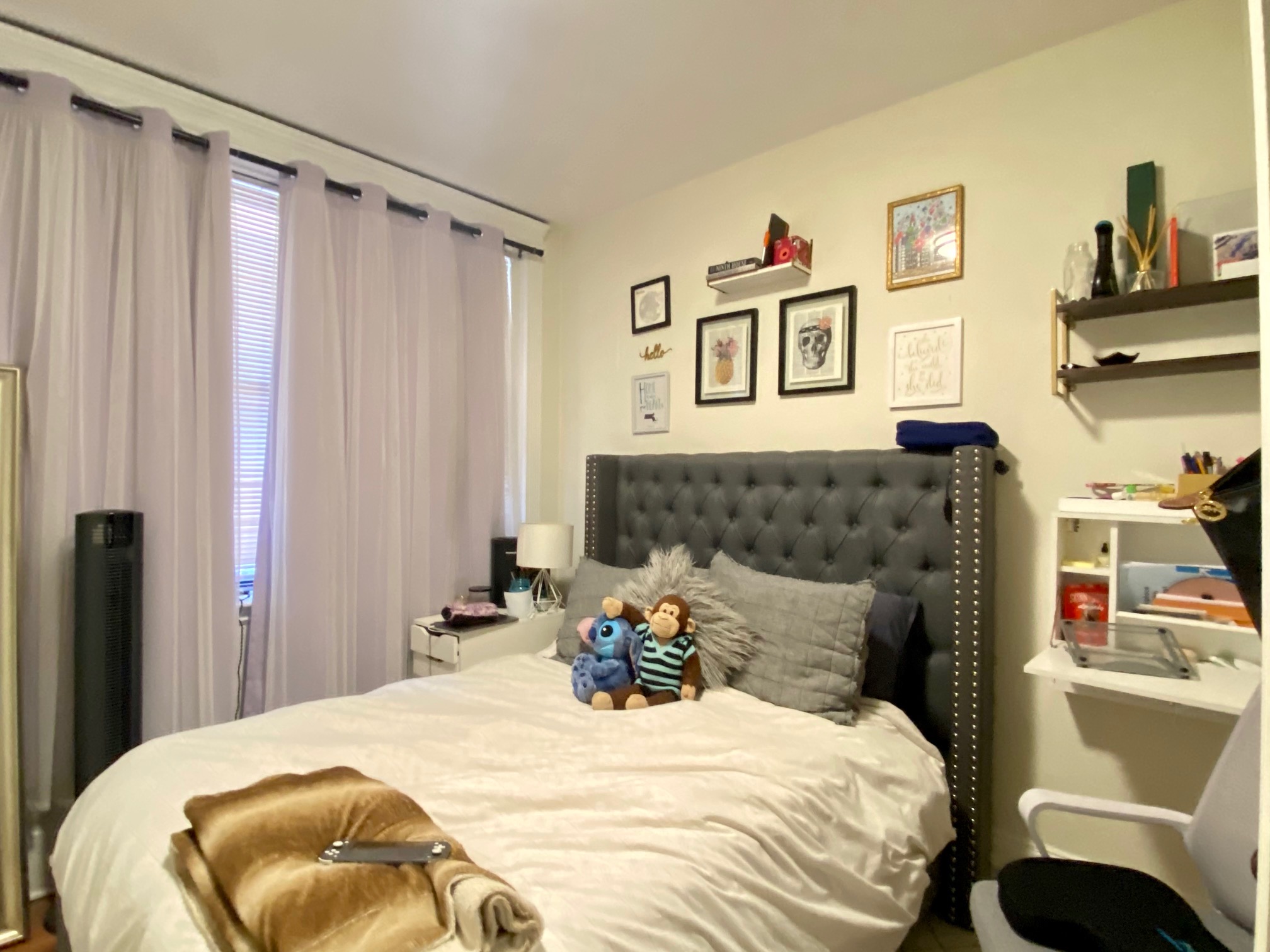 41 Joy St, Beacon Hill