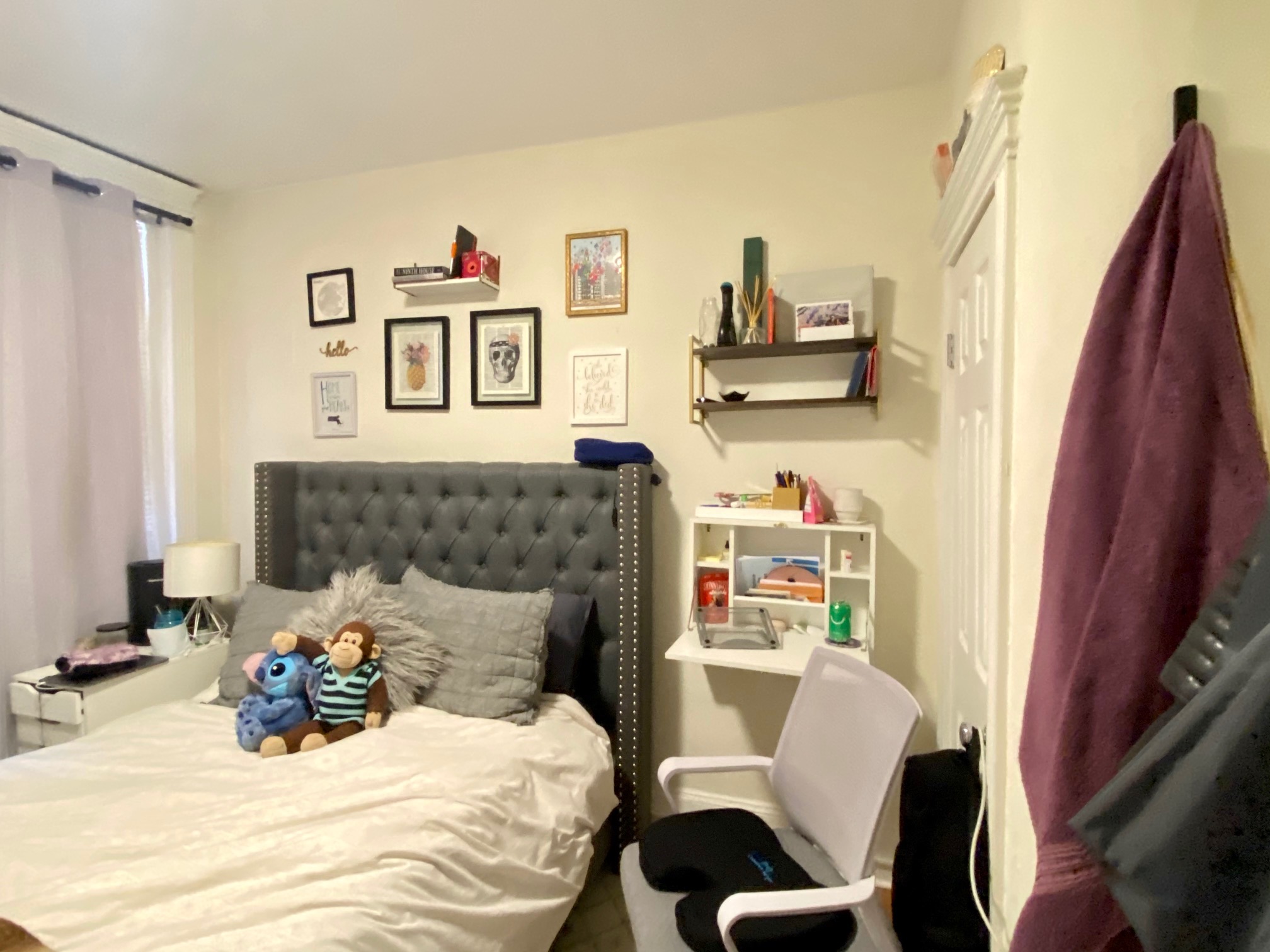 41 Joy St, Beacon Hill