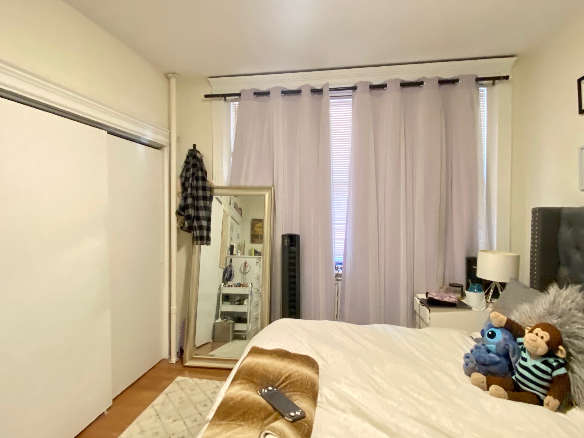 41 Joy St, Beacon Hill