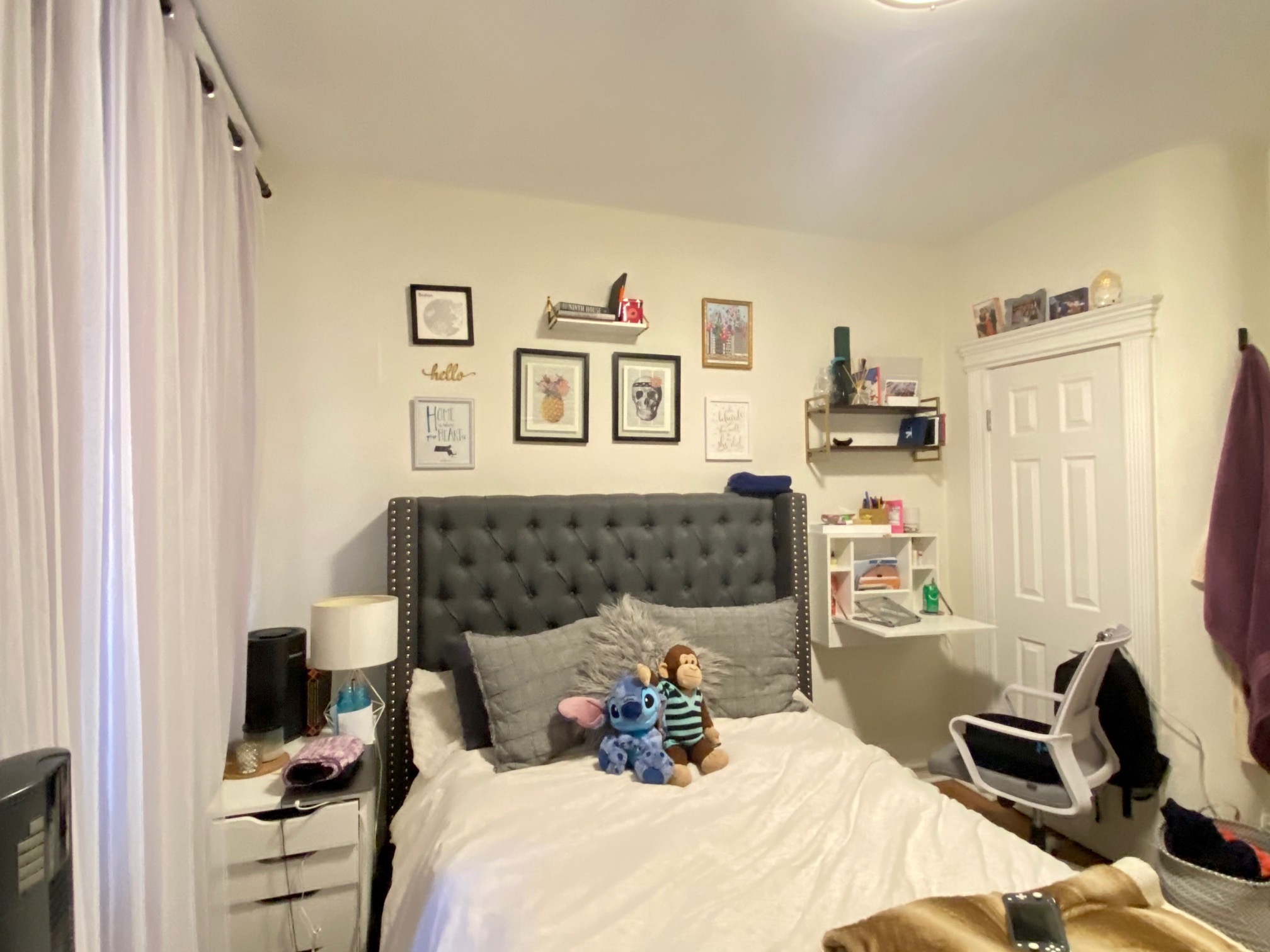 41 Joy St, Beacon Hill