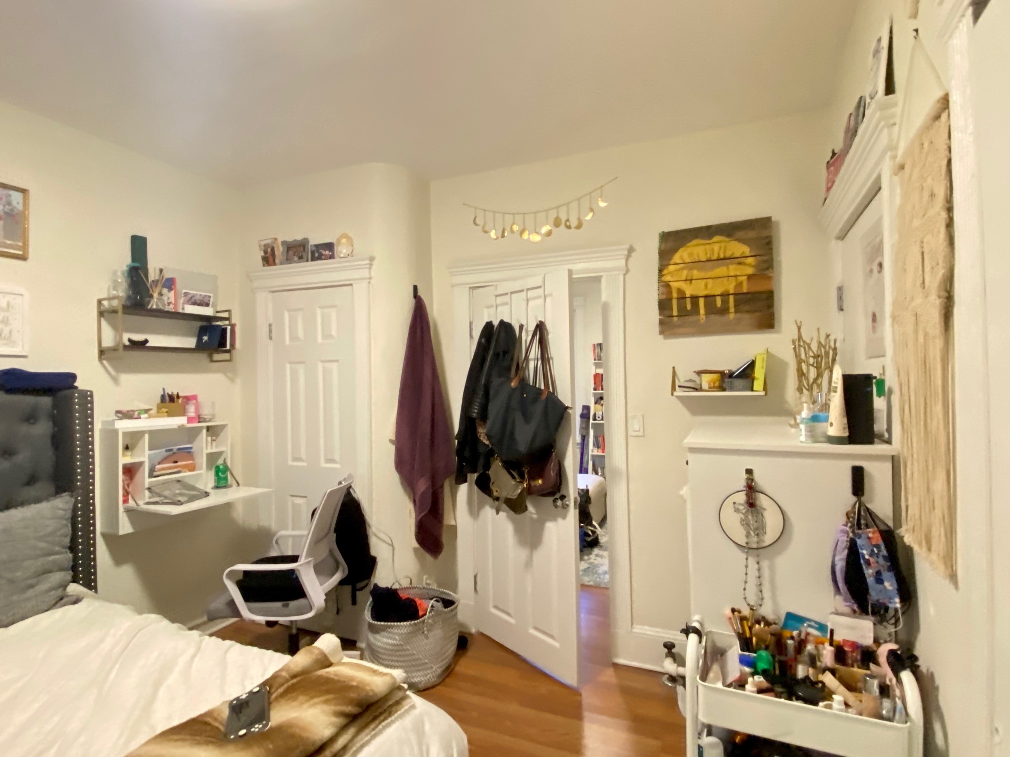 41 Joy St, Beacon Hill