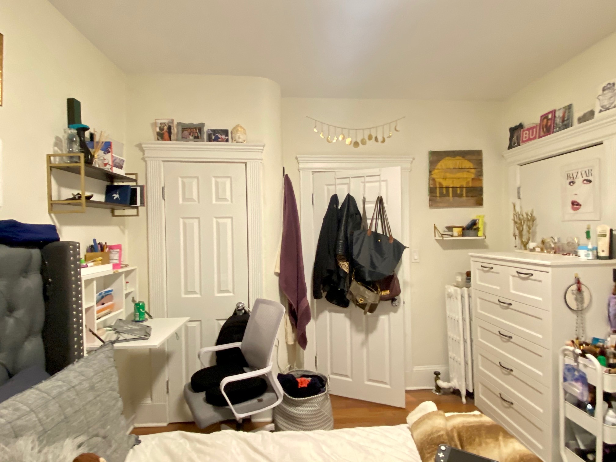 41 Joy St, Beacon Hill