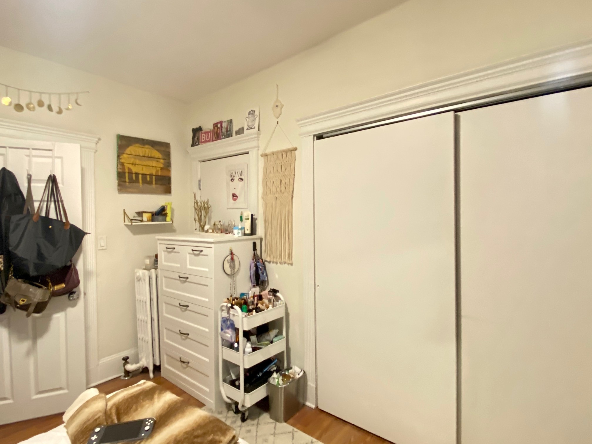 41 Joy St, Beacon Hill