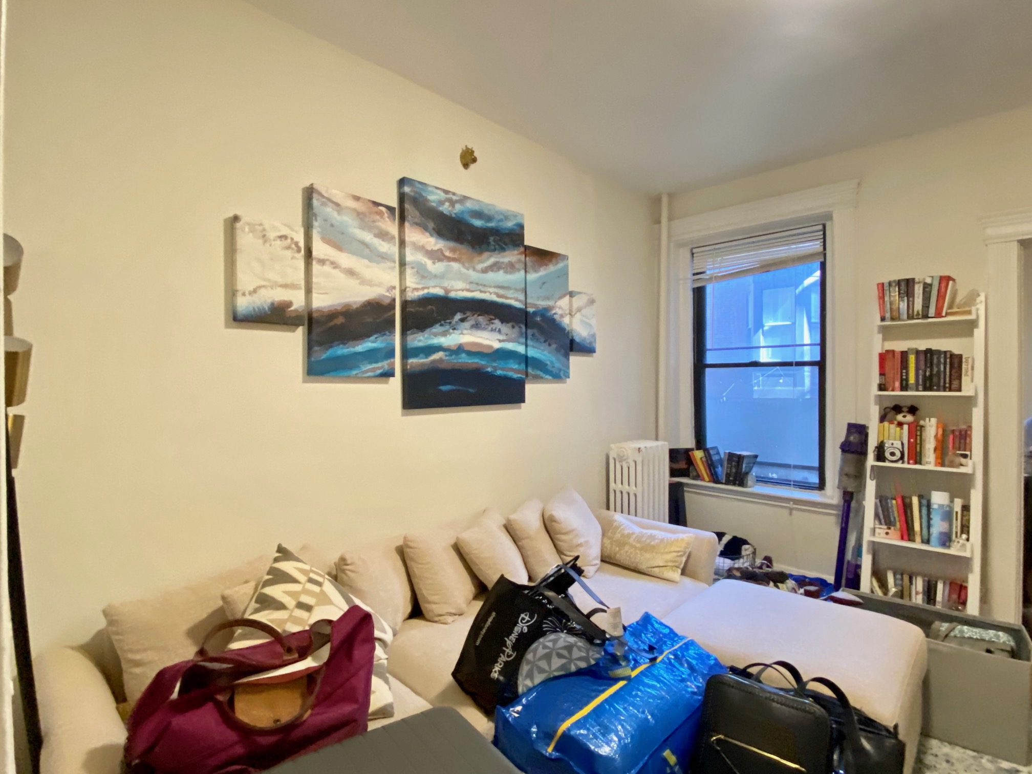 41 Joy St, Beacon Hill