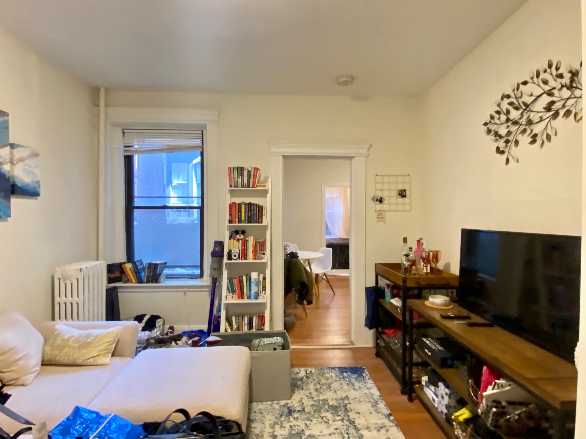 41 Joy St, Beacon Hill