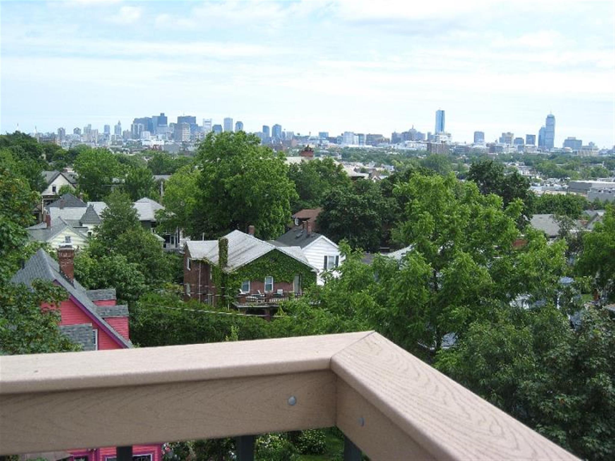 41 Belmont St, Porter Square