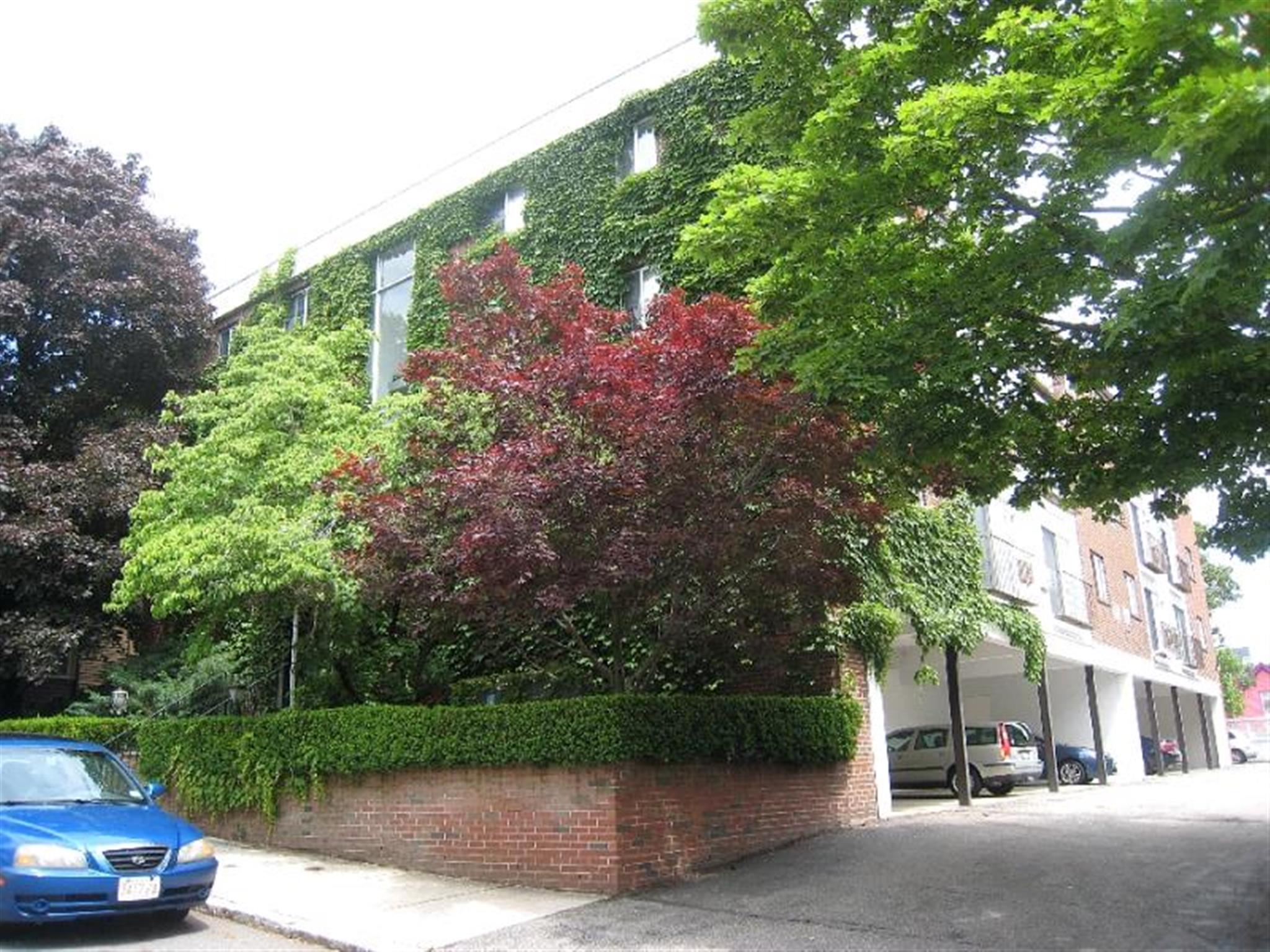 41 Belmont St, Porter Square