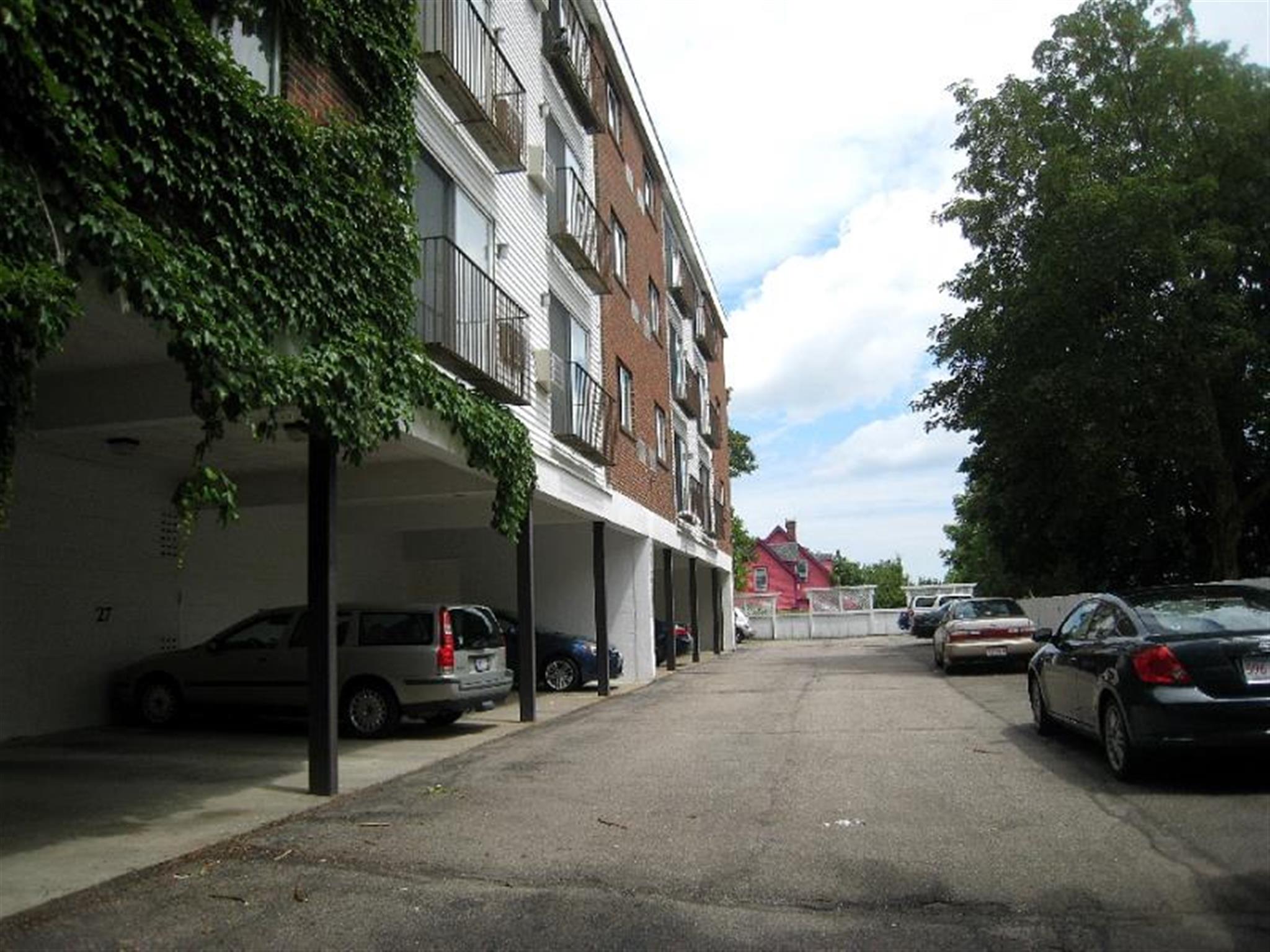 41 Belmont St, Porter Square