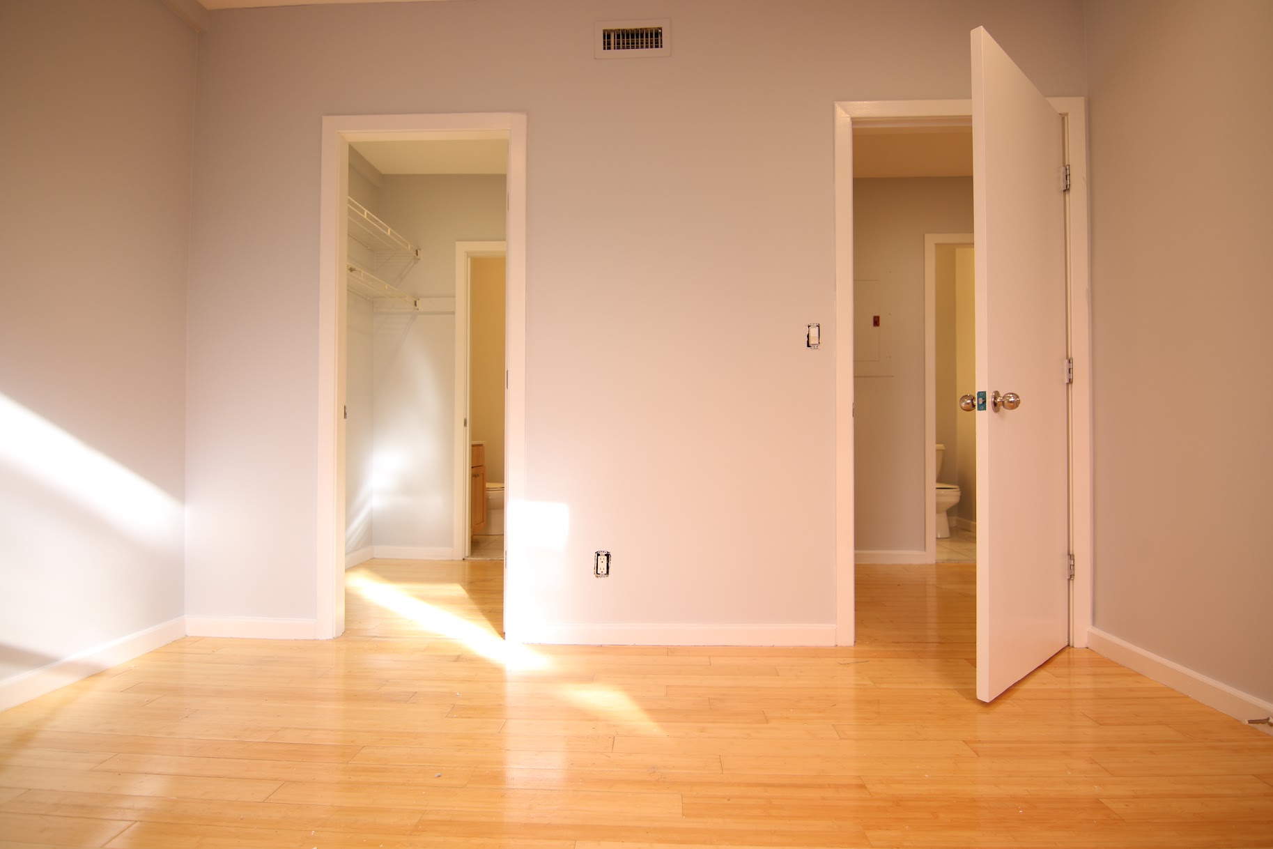 1661 Washington St, South End