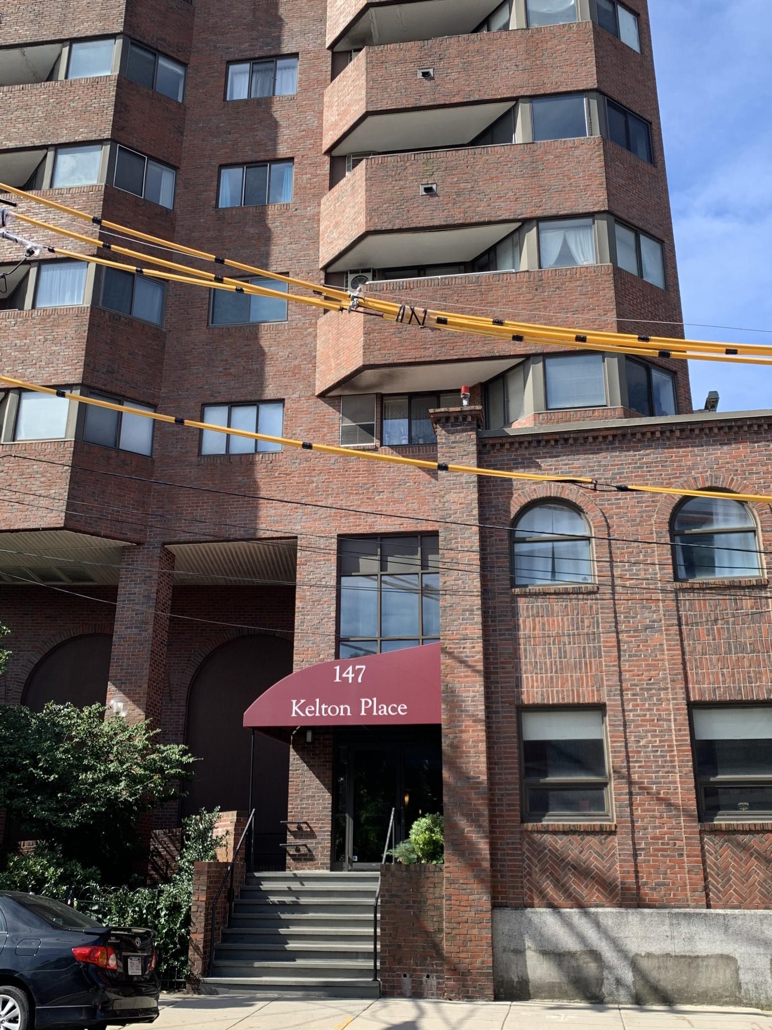 147 Kelton St, Allston