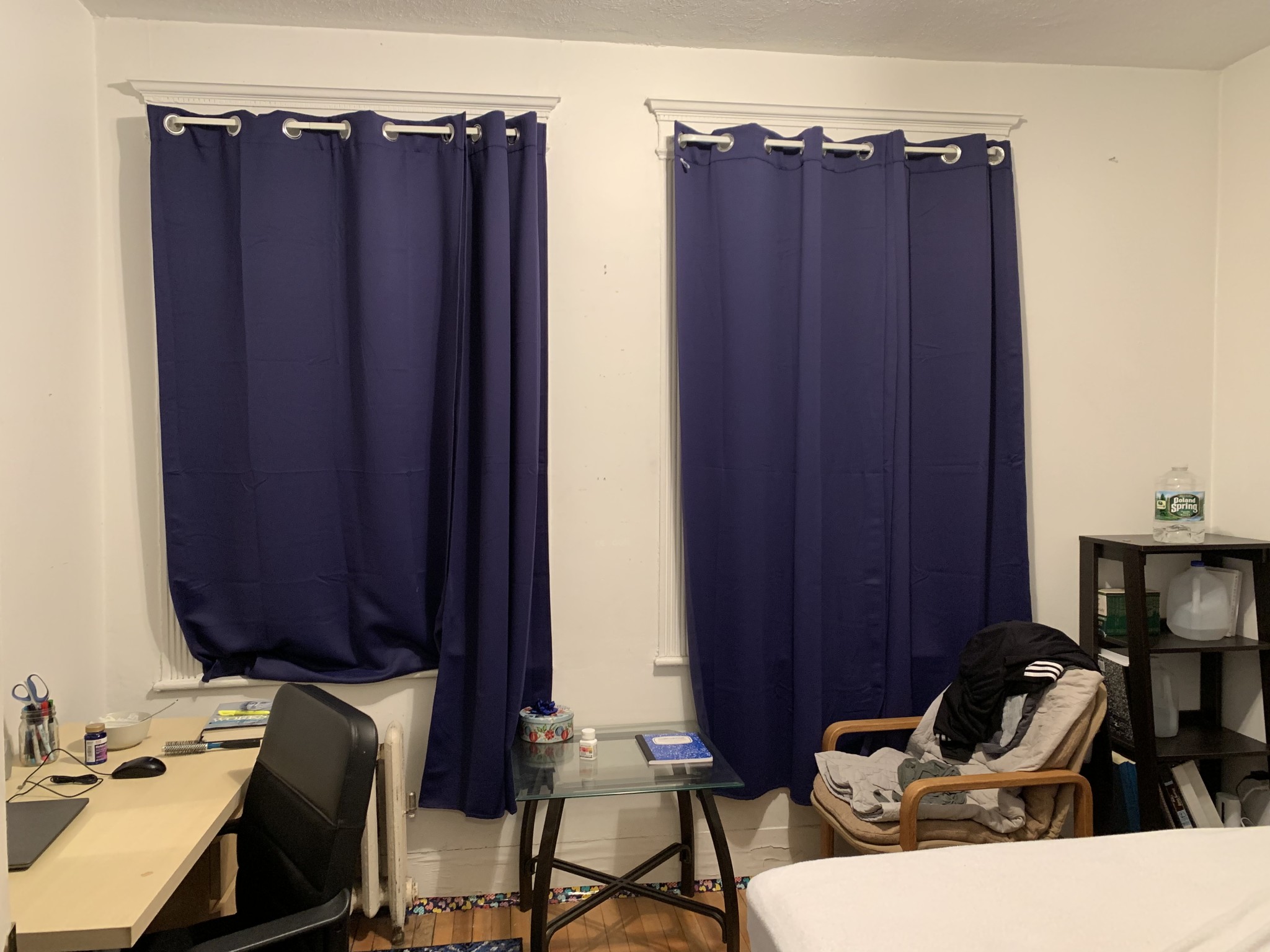 5 Spofford Rd, Brighton