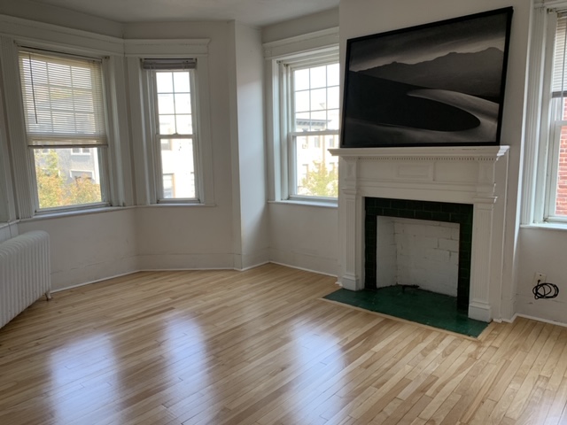 5 Spofford Rd, Brighton