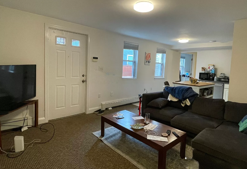 159 Auburn St, Cambridgeport