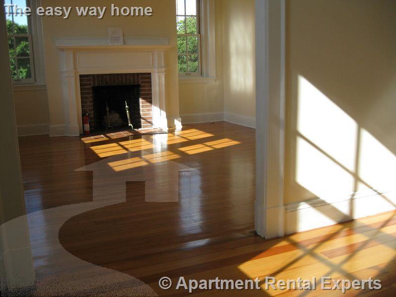 353 Harvard, Mid Cambridge