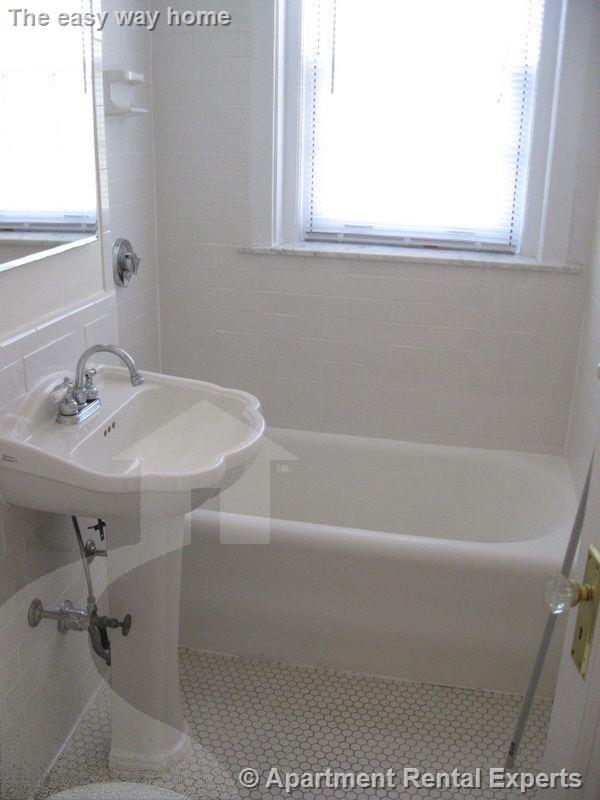 353 Harvard, Mid Cambridge