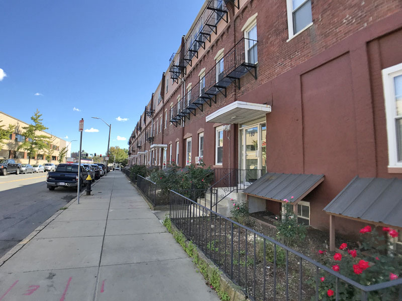 180 North Beacon St, Brighton