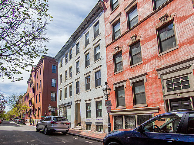 29 Phillips St, Beacon Hill