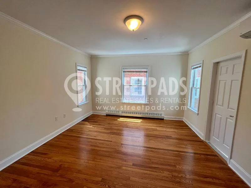 1 Langdon Sq, Harvard Square