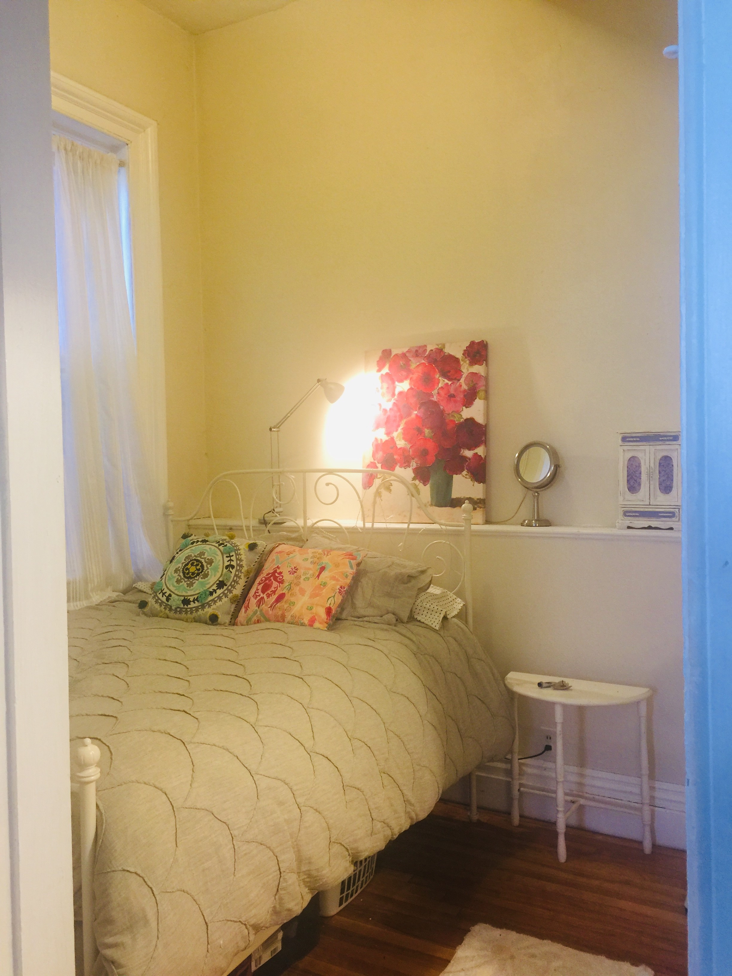 92 Marlborough St, Back Bay