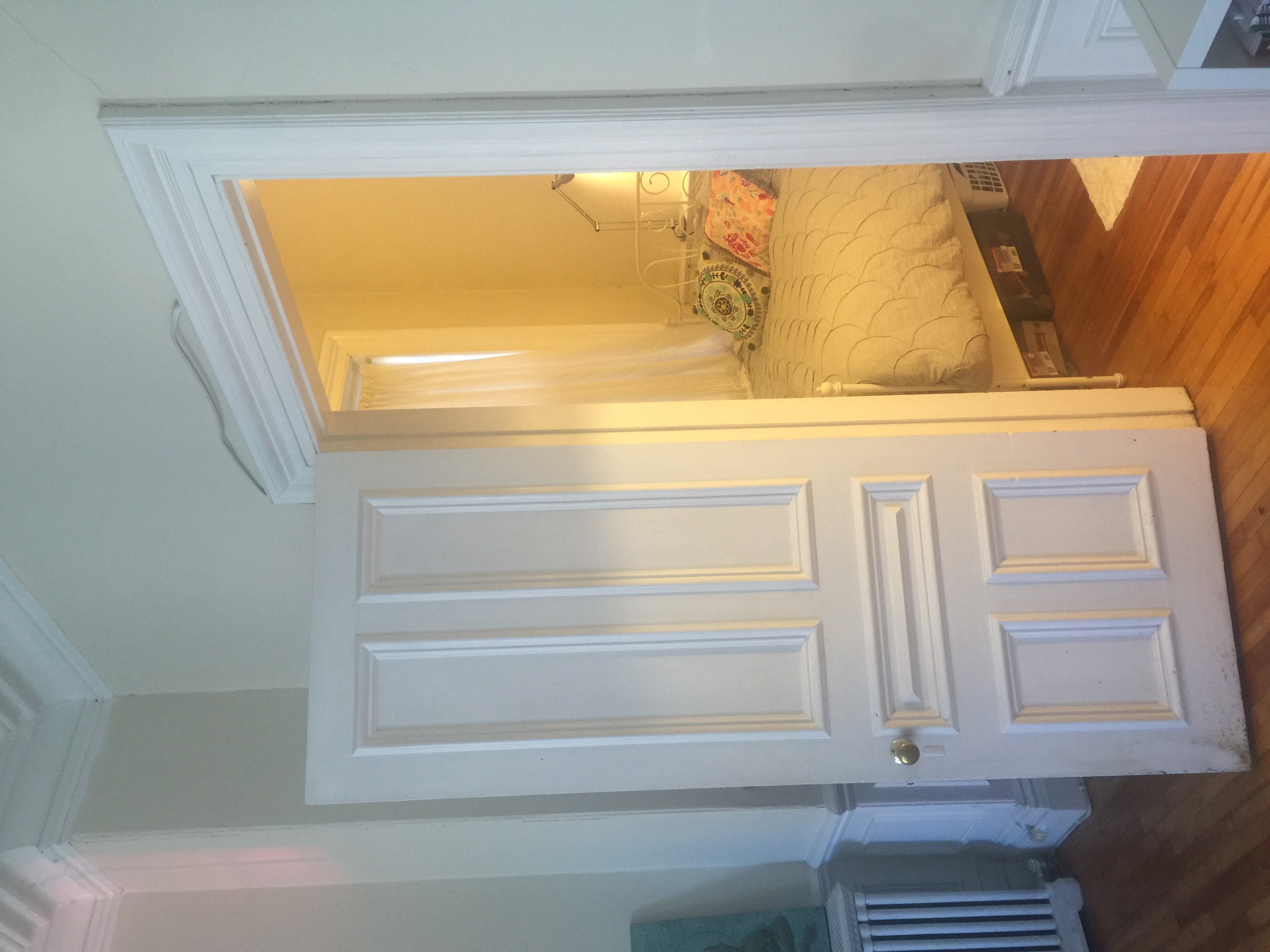 92 Marlborough St, Back Bay