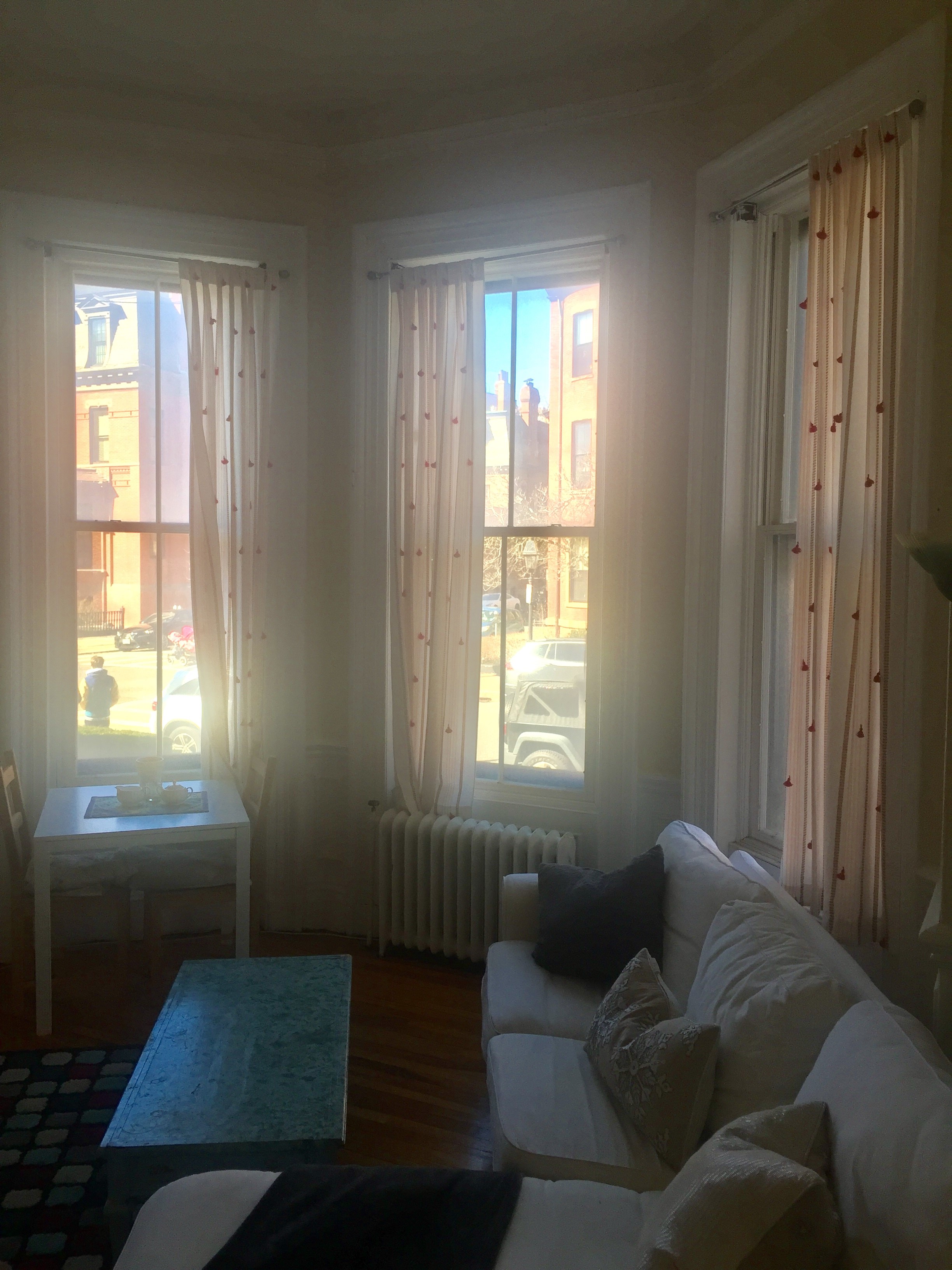 92 Marlborough St, Back Bay