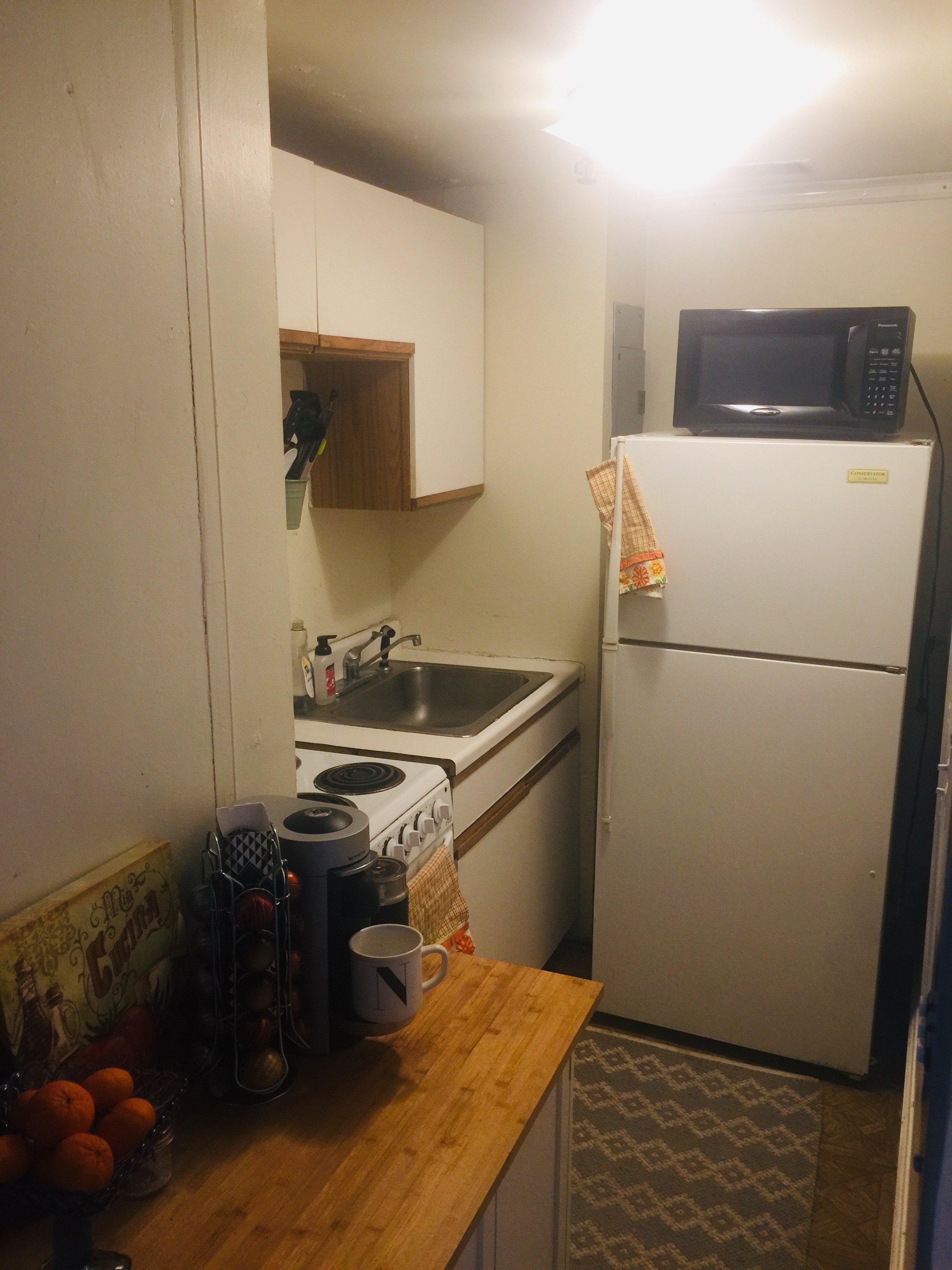 92 Marlborough St, Back Bay