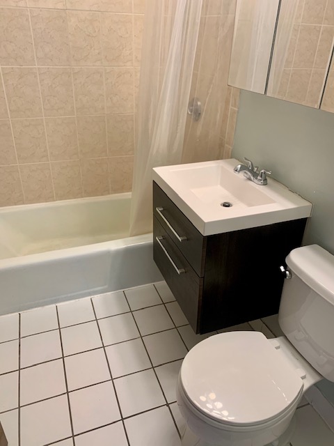 93 E Brookline St, South End