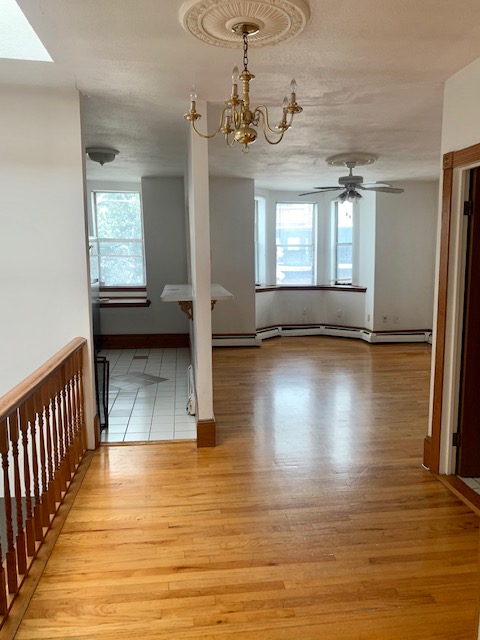 93 E Brookline St, South End