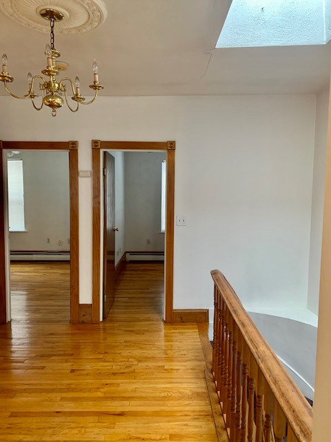 93 E Brookline St, South End