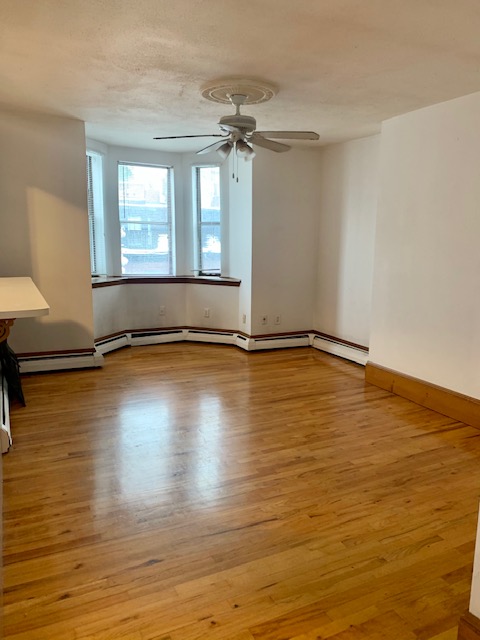 93 E Brookline St, South End