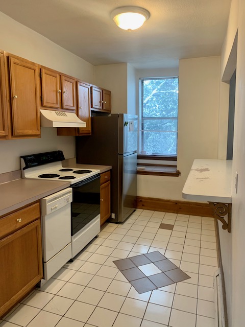 93 E Brookline St, South End