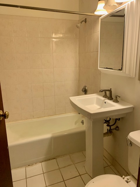 93 E Brookline St, South End