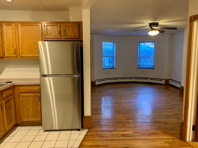 93 E Brookline St, South End