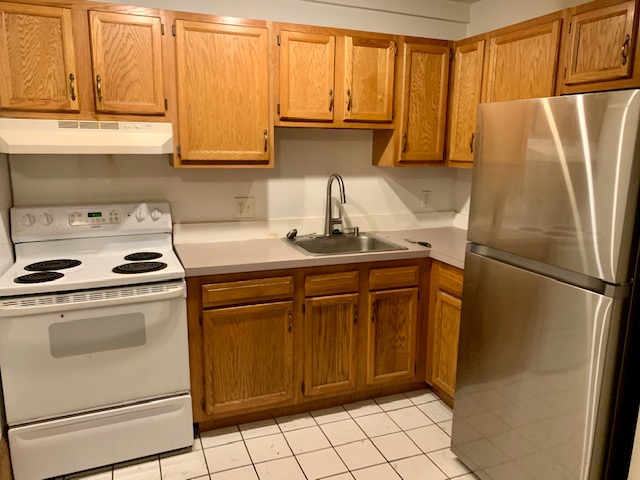 93 E Brookline St, South End