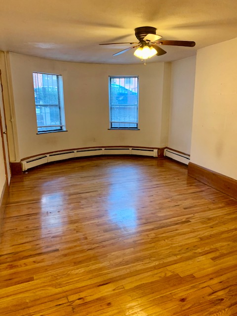 93 E Brookline St, South End