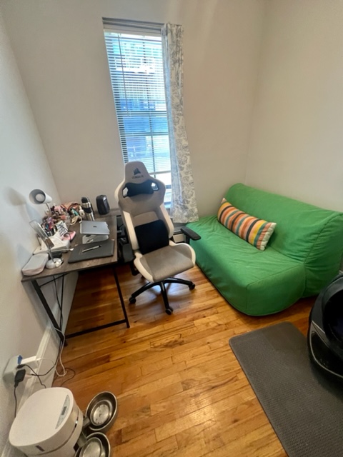 93 Brookline St, South End