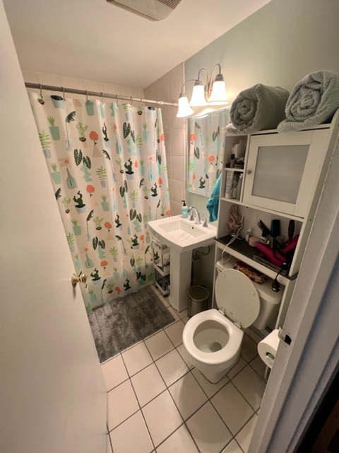 93 Brookline St, South End