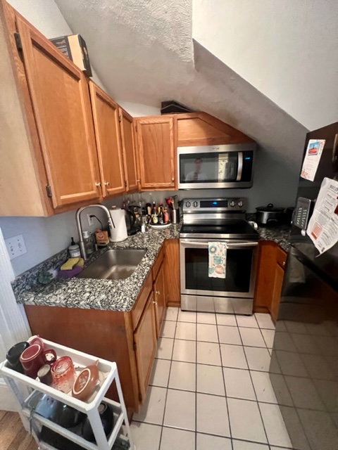 93 Brookline St, South End