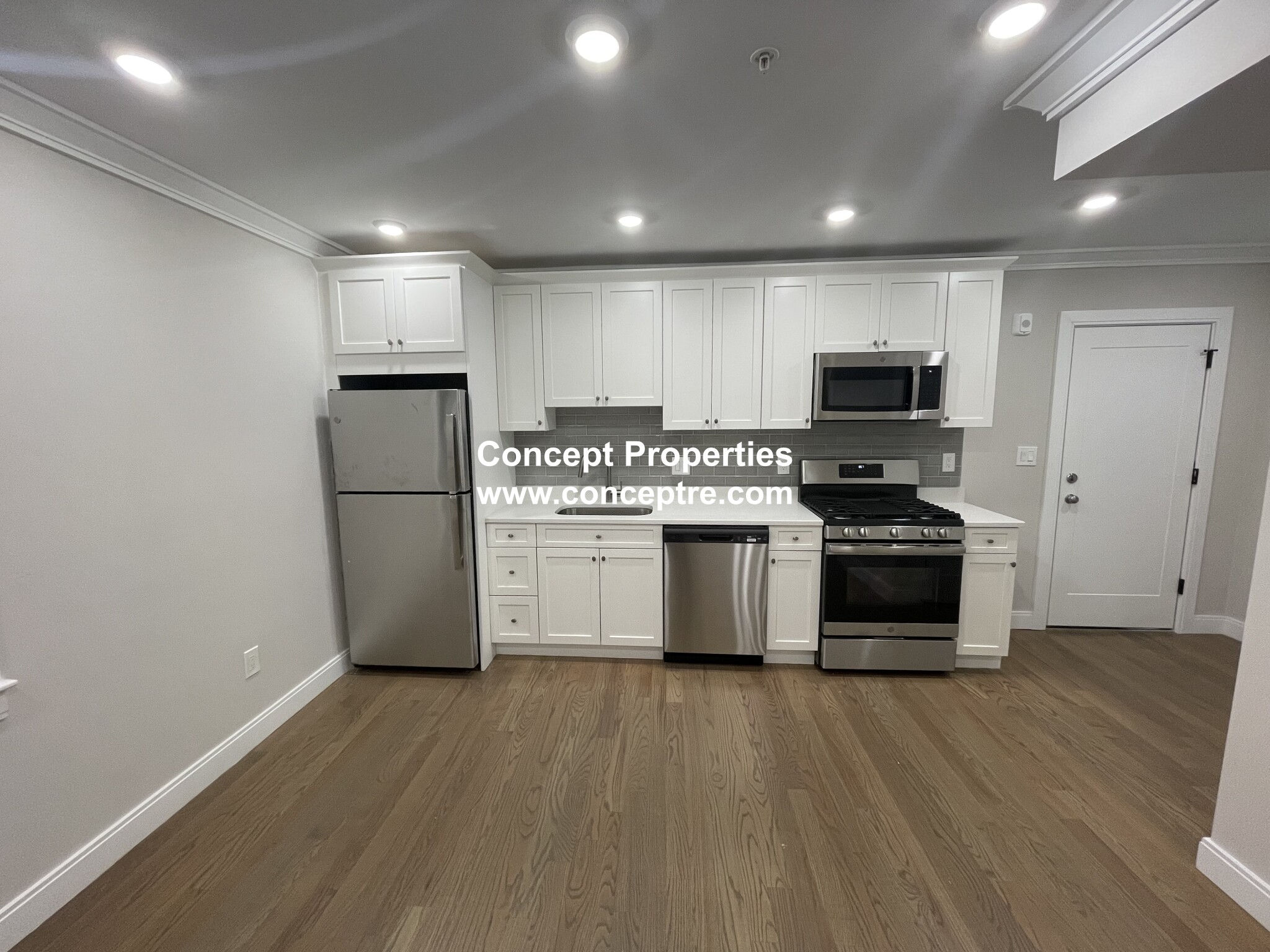 93 George St, Roxbury