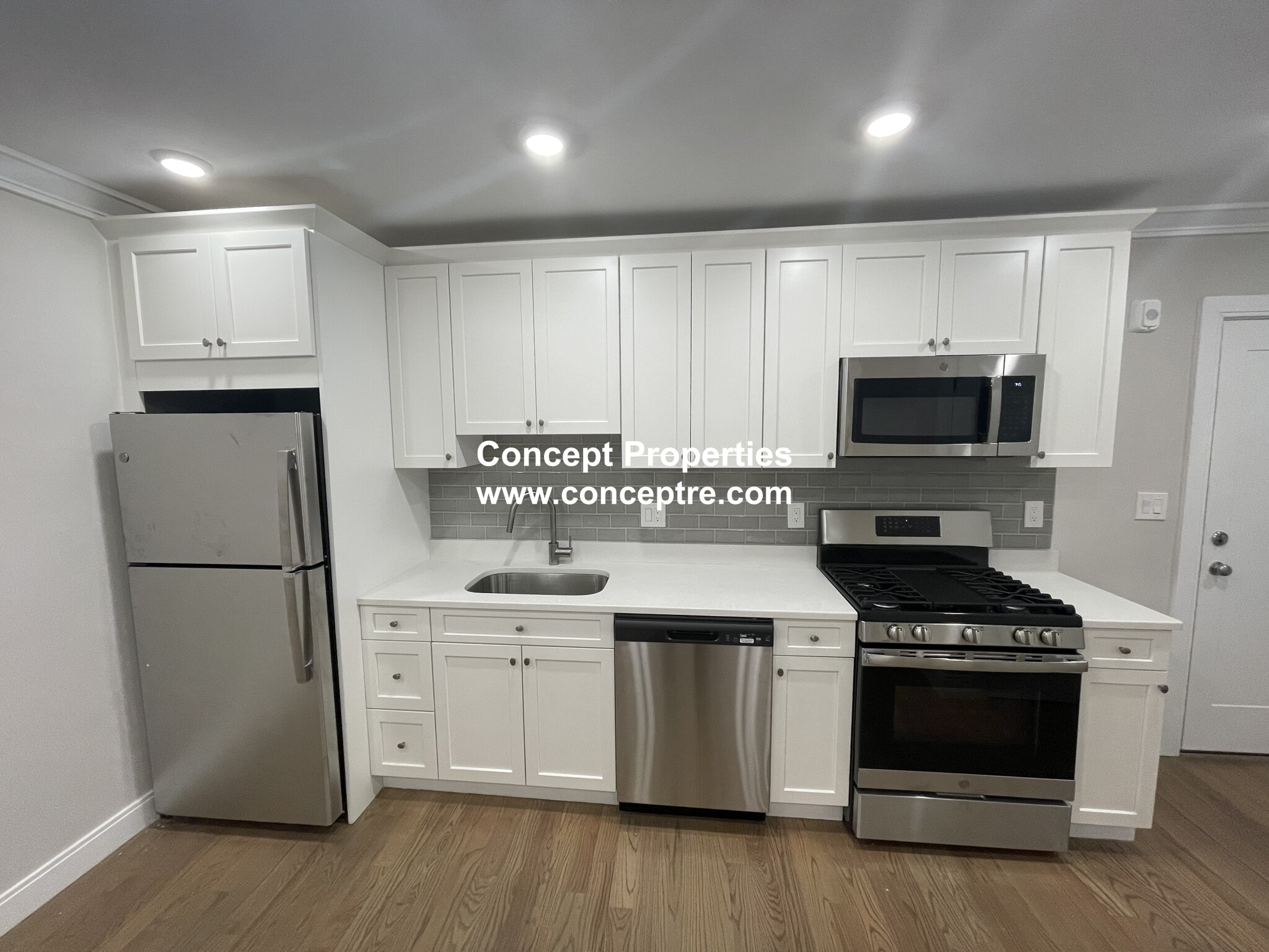 93 George St, Roxbury