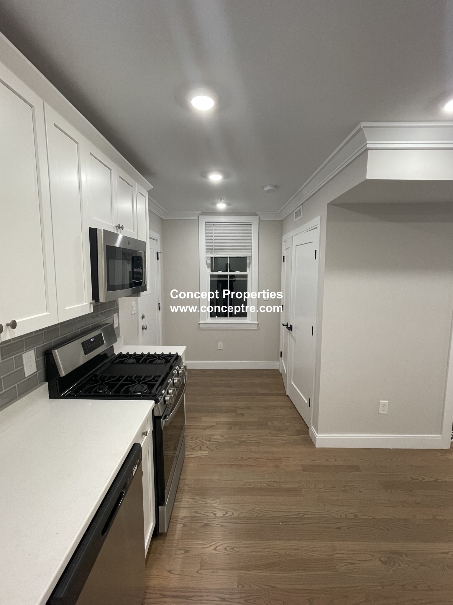 93 George St, Roxbury