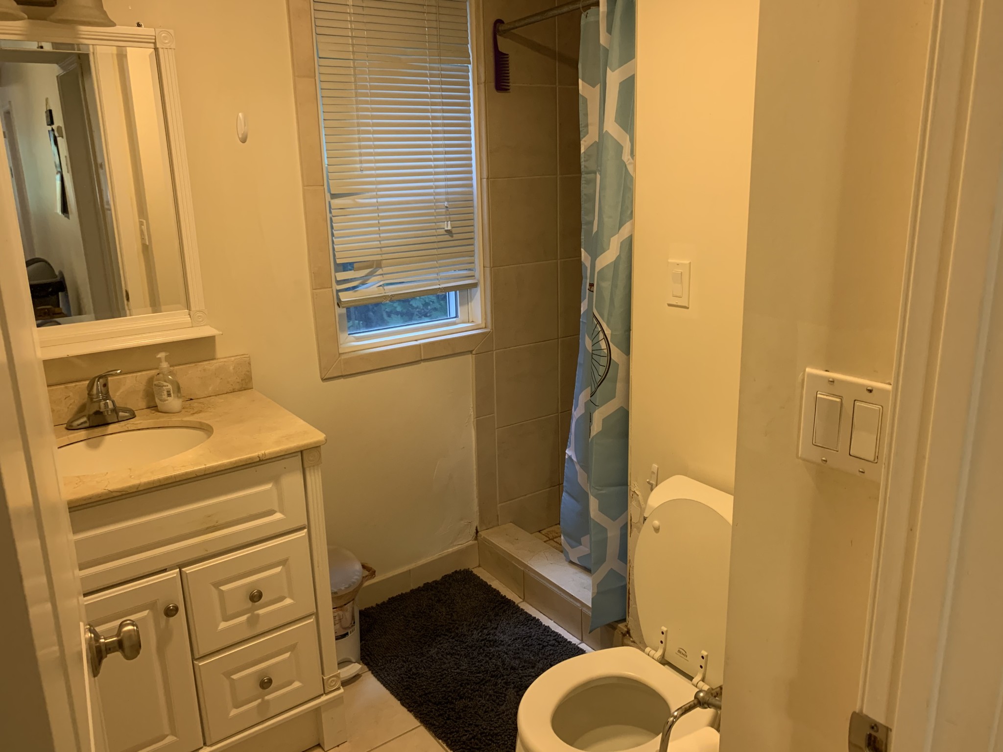 93 Kilsyth, Brighton