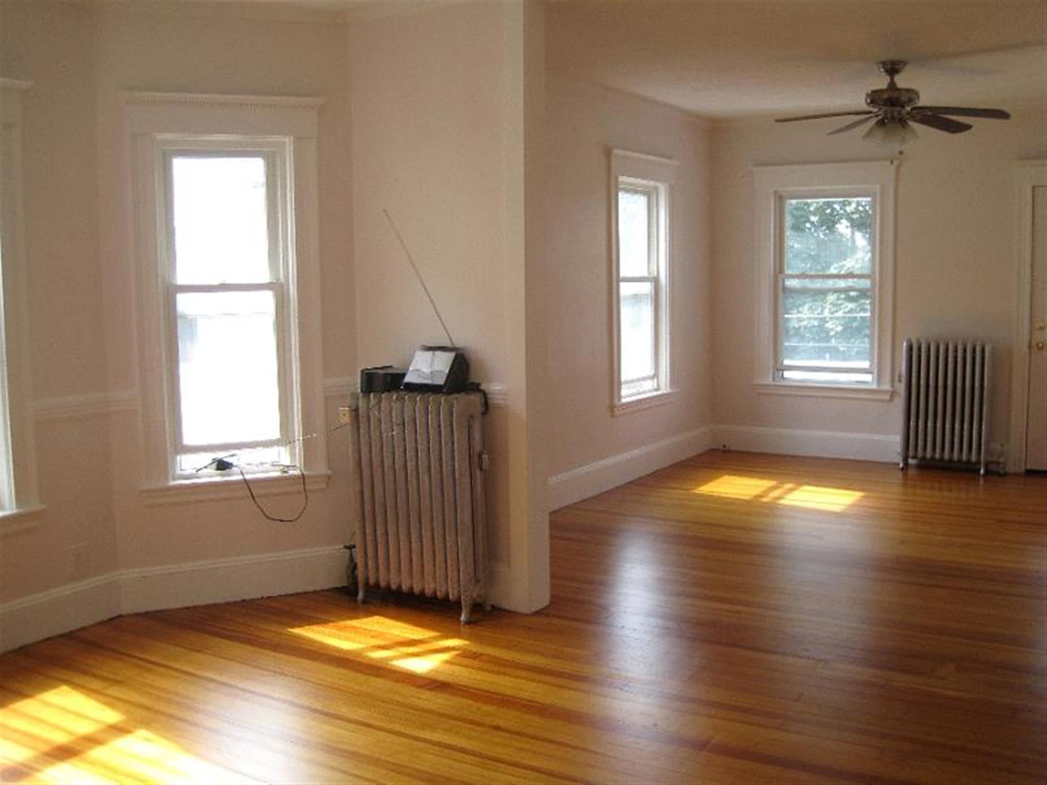 19 Stanley Ave, Tufts University