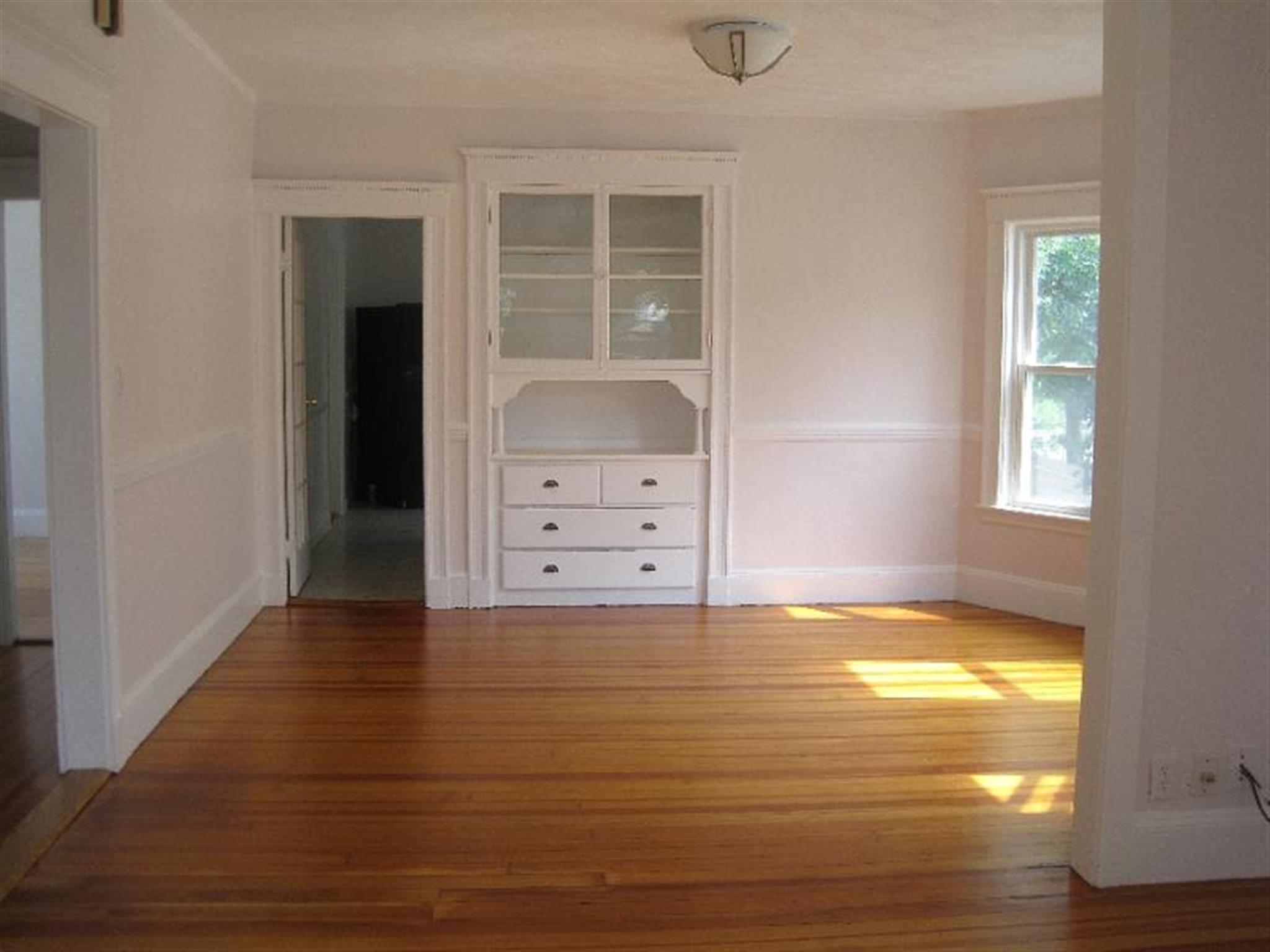 19 Stanley Ave, Tufts University