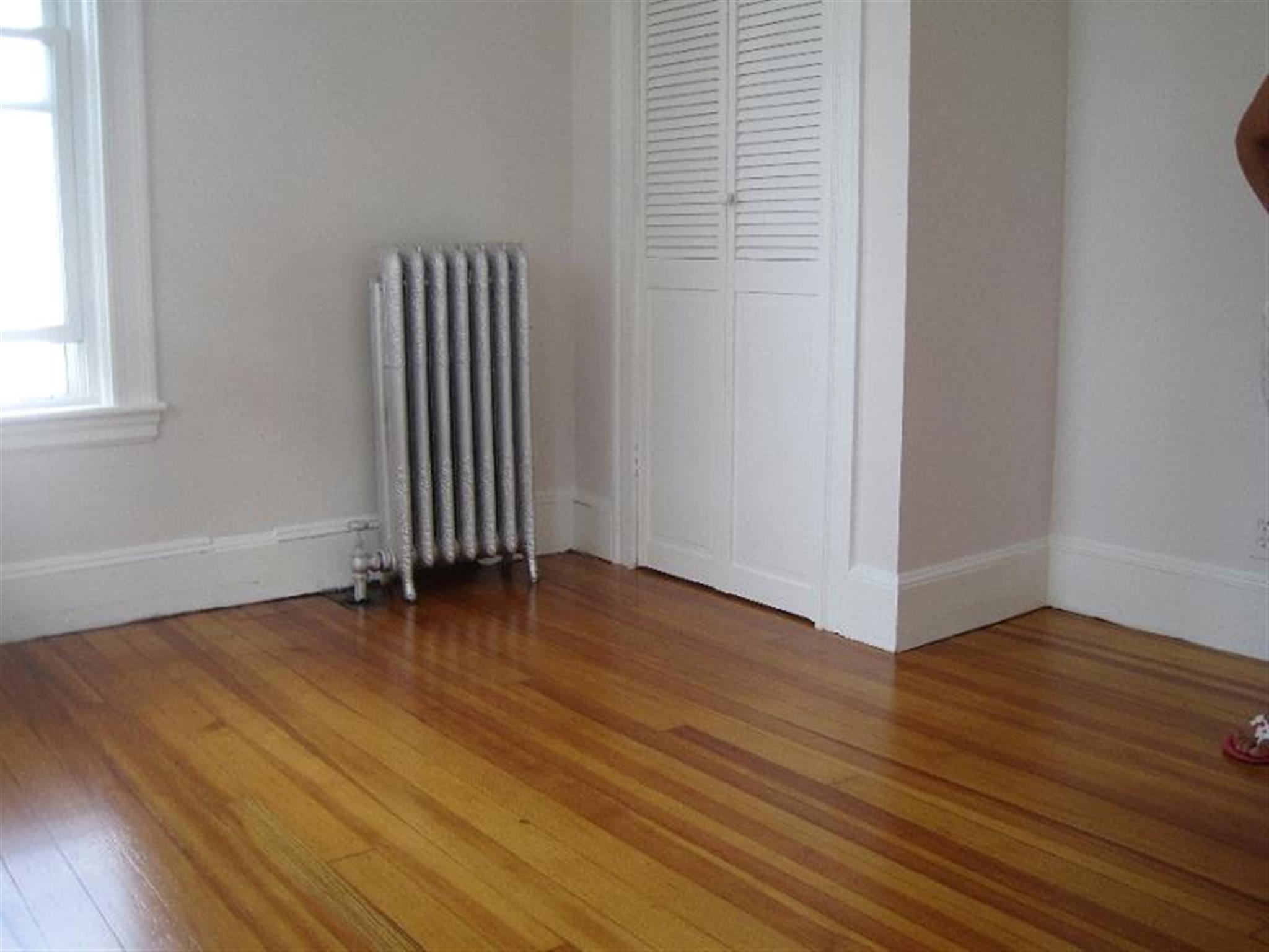 19 Stanley Ave, Tufts University