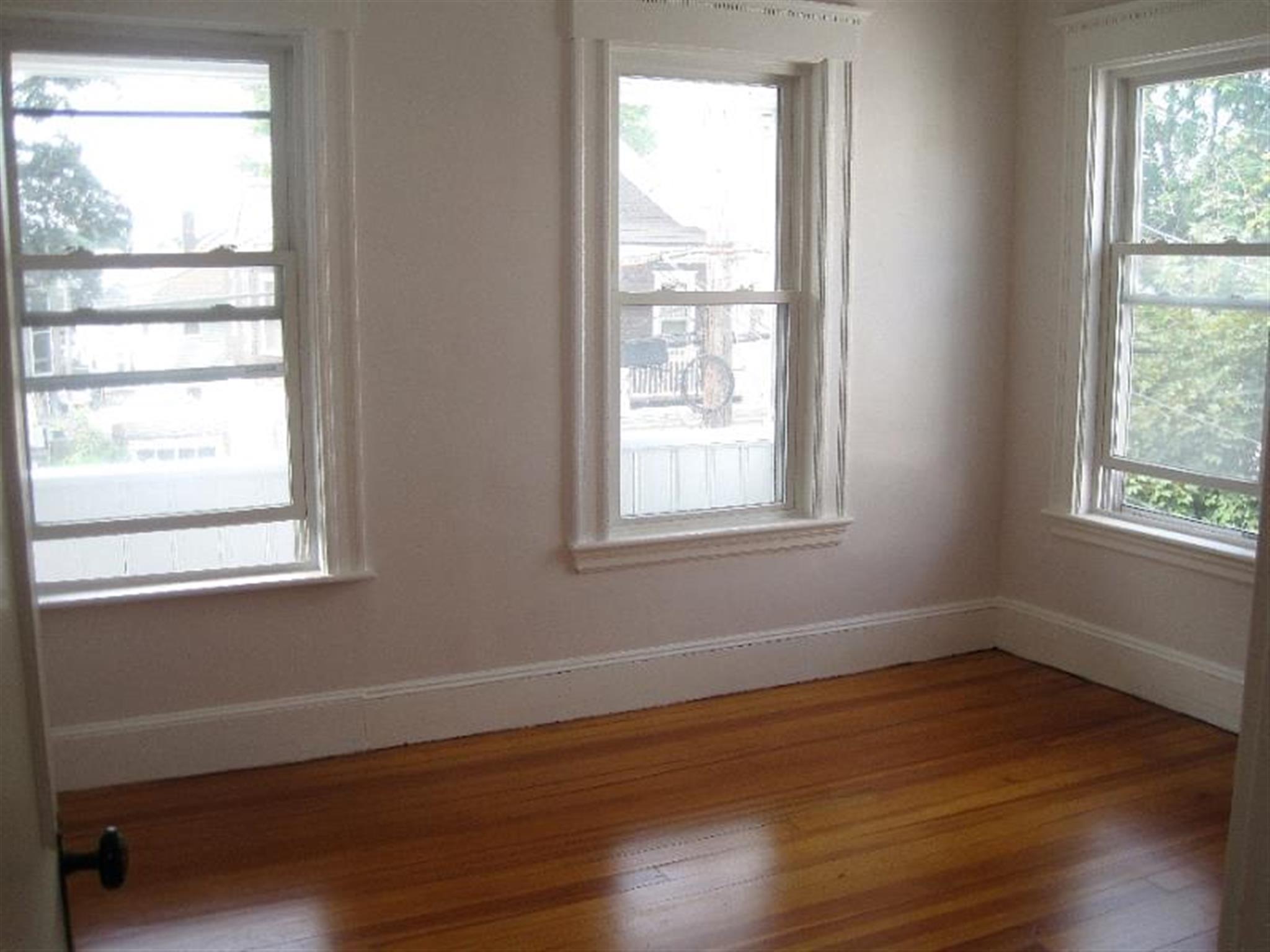 19 Stanley Ave, Tufts University