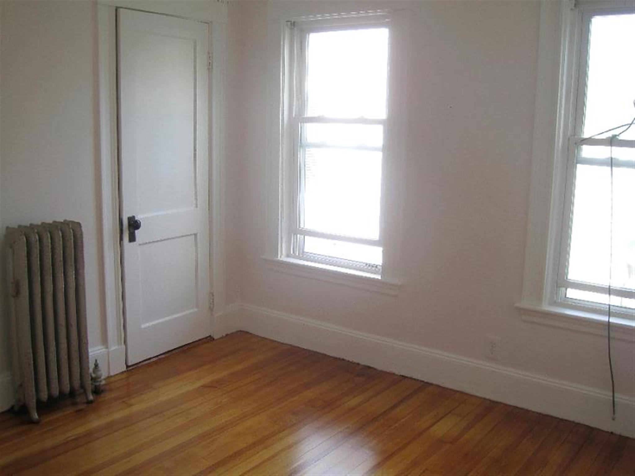 19 Stanley Ave, Tufts University